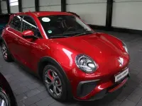 Gebraucht Ora 03 GT 125 kW (171 PS) 2023 Rot Kleinwagen