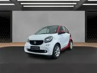 Gebraucht Smart ForTwo Electric Drive 60 kW (82 PS) 2019 Andere Coupé