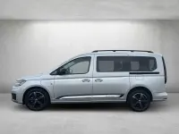Brugt VW Caddy Maxi 150 HK (110 kW) 2025 Sølv MPV