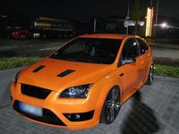 Gebraucht Ford Focus ST 2006 Coupé