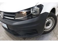 gebraucht VW Caddy 2.0 TDI KASTEN