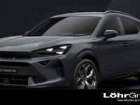 Neu Cupra Formentor 204 PS (150 kW) 2026 Magnetic grau metallic SUV