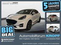 Gebraucht Ford Puma ST-Line 125 PS (91 kW) 2022 Frostweiß SUV