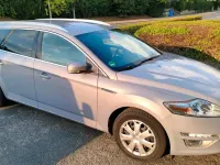Gebraucht Ford Mondeo 140 PS (102 kW) 2013 Kombi