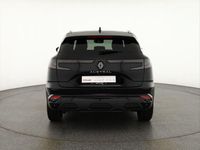 Gebraucht Renault Austral Techno 158 PS (116 kW) 2025 Schwarz SUV