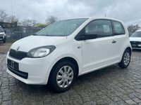 gebraucht Skoda Citigo Cool Edition*Klima*EFH*PDC*Euro6