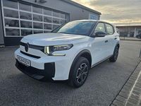 Neu Citroën C3 Aircross 101 PS (74 kW) 2026 Weiß SUV