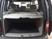 gebraucht VW Caddy Life 1.4 5-Sitzer -