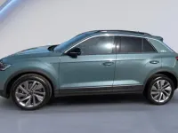 Gebraucht VW T-Roc Goal 116 PS (85 kW) 2025 SUV
