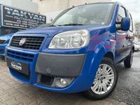 gebraucht Fiat Doblò Doblo1.3 16V Multijet Dynamic