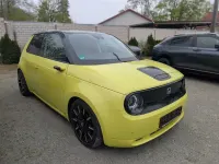 Gebraucht Honda e Advance 113 kW (154 PS) 2022 Grün Kleinwagen