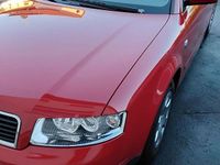 Gebraucht Audi A4 131 PS (96 kW) 2002 Kombi