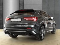 gebraucht Audi RS3 Sportback (Garantie 02/2026.Pano.Navi.Einpa