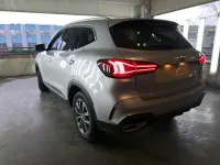 Gebraucht MG HS Comfort 162 PS (119 kW) 2024 Medal silver SUV