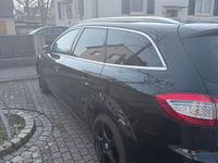 Gebraucht Ford Mondeo 2013 Coupé