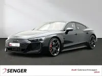 Gebraucht Audi RS e-tron GT Performance 620 kW (843 PS) 2025 Andere Limousine