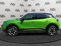 Gebraucht Opel Mokka Elegance 131 PS (96 kW) 2022 Grün SUV
