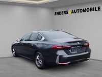 Gebraucht BMW 520 Comfort Edition 197 PS (144 kW) 2024 Grau Limousine