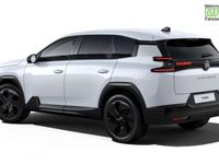 Neu Citroën C5 145 PS (106 kW) 2026 Okenit weiß metallic SUV