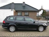 gebraucht VW Passat Variant 2.0 Blue TDI DSG