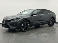 Gebraucht Peugeot 408 GTi 179 PS (131 kW) 2023 Grau Limousine