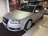 Gebraucht Audi A6 Sport 239 PS (175 kW) 2011 Silber Limousine