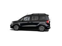 Neu Renault Kangoo Techno 50 kW (69 PS) 2025 Black pearlschwarz metallic Van / Kleinbus