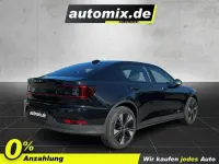 Gebraucht Polestar 2 169 kW (231 PS) 2022 Space / Kleinwagen