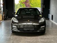 Occasion Porsche Panamera 4 299 ch (219 kW) 2011 Gris Berline