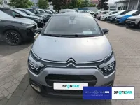 Gebraucht Citroën C3 102 PS (75 kW) 2023 Grau Kleinwagen