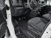 Brugt Renault Trafic 145 HK (106 kW) 2021 Hvid MPV