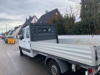 gebraucht Mercedes Sprinter Sprinter 309LKW