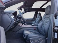 gebraucht Audi RS Q8 ACC B&O Pano MATRIX RS-Abgas Sitzbelüftung