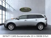Gebraucht Peugeot 5008 Active 131 PS (96 kW) 2018 SUV