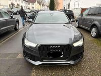 Gebraucht Audi RS6 Sport 720 PS (529 kW) 2014 Grau Kombi