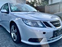 Gebraucht Saab 9-3 Vector 179 PS (131 kW) 2008 Grau Limousine