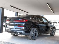 Gebraucht BMW X6 M Sport 360 PS (264 kW) 2025 Saphirschwarz SUV