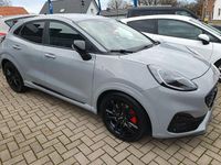 Gebraucht Ford Puma ST 200 PS (147 kW) 2024 Grau Limousine