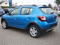 gebraucht Dacia Sandero Stepway