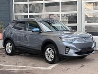 Usata SsangYong Korando 139 kW (190 CV) 2022 Grigio SUV