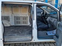 Gebraucht Mercedes Vito 88 PS (64 kW) 2006 Weiß Van