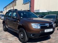 gebraucht Dacia Duster I 1.6 Laureate 4x2 *HU neu+2.Hand+Klima*