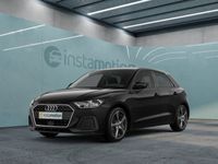 gebraucht Audi A1 Sportback 25 TFSI S-Tronic advanced, EA8, smartphone interface, Virtual, PDC
