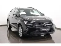 Używany VW Taigo Move 110 KM (80 kW) 2023 Czarny SUV