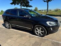 Gebraucht Volvo XC60 Summum 215 PS (158 kW) 2014 Schwarz SUV