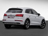 gebraucht Audi Q5 50 quattro HYBRID sport LM19 XENON E-KLAPPE