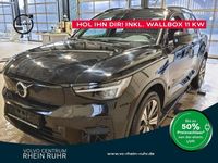 Gebraucht Volvo XC40 Core 169 kW (231 PS) 2023 Stone SUV