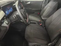 Gebraucht Ford Puma 125 PS (91 kW) 2025 Obsidianschwarz SUV