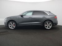 Gebraucht Audi Q8 Ambiente 231 PS (169 kW) 2023 Daytonagrau perleffekt SUV