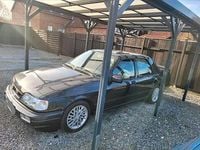 Gebraucht Ford Sierra RS 204 PS (150 kW) 1990 Grau Limousine